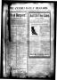 Newspaper: The Cuero Daily Record. (Cuero, Tex.), Vol. 9, No. 58, Ed. 1 Sunday, …
