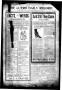 Newspaper: The Cuero Daily Record. (Cuero, Tex.), Vol. 9, No. 66, Ed. 1 Wednesda…