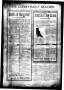 Newspaper: The Cuero Daily Record. (Cuero, Tex.), Vol. 9, No. 60, Ed. 1 Tuesday,…