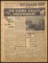Newspaper: The Kiowa Valley Independent (Darrouzett, Tex.), Vol. 1, No. 6, Ed. 1…