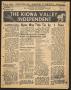 Newspaper: The Kiowa Valley Independent (Darrouzett, Tex.), Vol. 1, No. 20, Ed. …