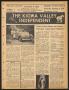 Newspaper: The Kiowa Valley Independent (Darrouzett, Tex.), Vol. 1, No. 11, Ed. …