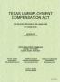 Legislative Document: Texas Unemployment Compensation Act and Related Portions of the Labor…