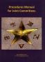 Book: Procedures Manual For Joint Committees, 83rd Legislative Interim