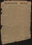 Newspaper: Jacksonville Banner. (Jacksonville, Tex.), Vol. 6, No. 39, Ed. 1 Satu…