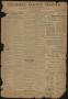 Newspaper: Cherokee County Banner. (Jacksonville, Tex.), Vol. 11, No. 48, Ed. 1 …