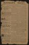 Newspaper: Jacksonville Banner. (Jacksonville, Tex.), Vol. 6, No. 44, Ed. 1 Satu…