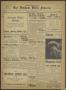 Newspaper: The Bonham Daily Favorite (Bonham, Tex.), Vol. 19, No. 307, Ed. 1 Thu…