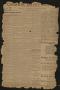Newspaper: Cherokee County Banner. (Jacksonville, Tex.), Vol. 11, No. 37, Ed. 1 …