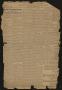 Newspaper: Cherokee County Banner. (Jacksonville, Tex.), Vol. 11, No. 38, Ed. 1 …
