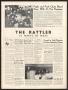 Newspaper: The Rattler (San Antonio, Tex.), Vol. 34, No. 9, Ed. 1 Friday, March …