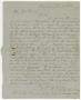 Letter: [Letter from L. P. Rucker to David C. Dickson - June 7, 1855]