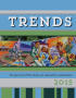 Journal/Magazine/Newsletter: Texas Trends in Art Education, 2015