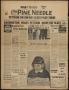 Newspaper: The Pine Needle (Kountze, Tex.), Vol. 1, No. 49, Ed. 1 Thursday, Dece…