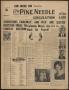 Newspaper: The Pine Needle (Kountze, Tex.), Vol. 1, No. 23, Ed. 1 Thursday, June…