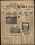 Primary view of The Pine Needle (Kountze, Tex.), Vol. 1, No. 34, Ed. 1 Thursday, August 27, 1964