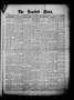 Newspaper: The Brackett News. (Brackett (Fort Clark), Tex.), Vol. 20, No. 16, Ed…