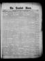Newspaper: The Brackett News. (Brackett (Fort Clark), Tex.), Vol. 19, No. 33, Ed…