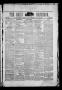 Newspaper: The Daily Ranchero. (Matamoros, Mexico), Vol. 1, No. 5, Ed. 1 Sunday,…