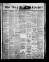 Newspaper: The Daily Ranchero. (Brownsville, Tex.), Vol. 3, No. 258, Ed. 1 Tuesd…