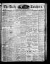Newspaper: The Daily Ranchero. (Brownsville, Tex.), Vol. 3, No. 236, Ed. 1 Satur…