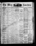 Newspaper: The Daily Ranchero. (Brownsville, Tex.), Vol. 3, No. 288, Ed. 1 Satur…