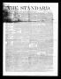 Newspaper: The Standard. (Clarksville, Tex.), Vol. 30, No. 20, Ed. 1 Saturday, J…