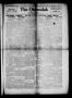 Newspaper: The Oklasodak (San Benito, Tex.), Vol. 1, No. 13, Ed. 1 Wednesday, No…
