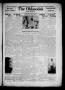 Newspaper: The Oklasodak (San Benito, Tex.), Vol. 1, No. 7, Ed. 1 Wednesday, Oct…