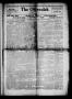 Newspaper: The Oklasodak (San Benito, Tex.), Vol. 1, No. 12, Ed. 1 Wednesday, No…