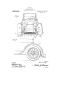 Patent: Automobile-Fender