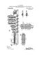Patent: APPARATUS FOR CONTINUOUSLY DISTILLING CRUDE OIL AND OTHER SUBSTANCES