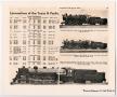 Clipping: [Railroad Magazine's Locomotives of the Texas & Pacific]
