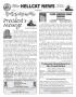 Newspaper: Hellcat News (Garnet Valley, Pa.), Vol. 67, No. 8, Ed. 1, April 2014