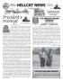 Newspaper: Hellcat News (Garnet Valley, Pa.), Vol. 68, No. 3, Ed. 1, November 20…