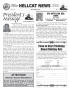 Newspaper: Hellcat News (Garnet Valley, Pa.), Vol. 68, No. 1, Ed. 1, September 2…