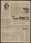 Newspaper: The Pharr Press (Pharr, Tex.), Vol. 47, No. 37, Ed. 1 Thursday, Octob…