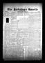 Newspaper: The Jacksboro Gazette (Jacksboro, Tex.), Vol. 56, No. 13, Ed. 1 Thurs…