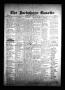 Newspaper: The Jacksboro Gazette (Jacksboro, Tex.), Vol. 54, No. 51, Ed. 1 Thurs…