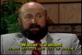 Video: Interview with Walter Graham