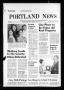 Newspaper: Portland News (Portland, Tex.), Vol. 6, No. 30, Ed. 1 Thursday, May 2…