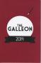 Journal/Magazine/Newsletter: The Galleon, Volume 89, 2014