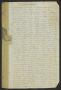 Text: [Document Concerning the Constitution of 1812 from Cádiz]