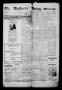 Newspaper: The Victoria Daily Times. (Victoria, Tex.), Vol. 6, No. 315, Ed. 1 Tu…