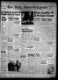 Newspaper: The Daily News-Telegram (Sulphur Springs, Tex.), Vol. 52, No. 294, Ed…
