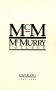 Book: Bulletin of McMurry College, 1985-1986