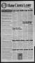 Newspaper: Rains County Leader (Emory, Tex.), Vol. 114, No. 40, Ed. 1 Tuesday, M…