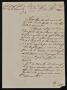 Letter: [Letter from Rafael Uribe to the Laredo Alcalde, June 24, 1843]