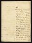 Primary view of [Letter from José Antonio Montemayor to the Laredo Alcalde, May 8, 1829]