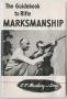 Book: The Guidebook to Rifle Marksmanship